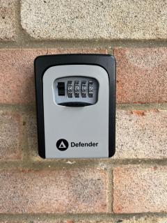 Chalet 59 Florida Holiday Park Hemsby - 2