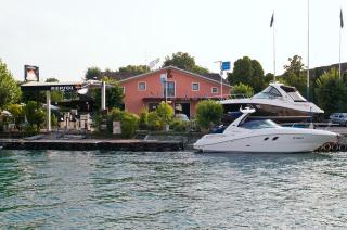 Hotel Johnson - Peschiera del Garda - 0