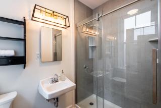 The Woodford Hotel - Versailles - 6