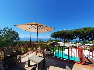 B&B Iolì Vesuvio - Ercolano - 3