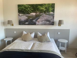 Harzhotel Warnstedter Krug - 0