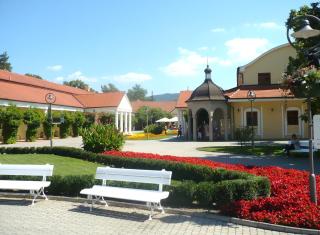 Villa Paris - Piešťany - 5