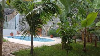 Residencial Lela d'Fermina - Pombas - 0