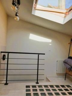 DUPLEX STUDIO FULLNESS - PROCHE GARE - WiFi - Amiens - 3