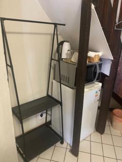 A Pousada Guesthouse - 5