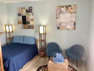 Hasty House Studio - Auburn - 0