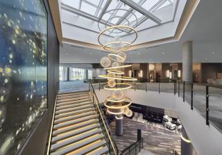 Live! by Loews - Arlington, TX - 3