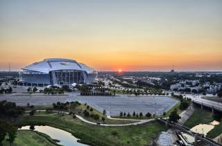 Live! by Loews - Arlington, TX - Arlington - 3