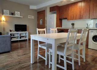 Apartamento Condes de Sobrarbe II. Ainsa. Ordesa. - - 7