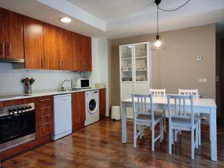 Apartamento Condes de Sobrarbe II. Ainsa. Ordesa. - - 6