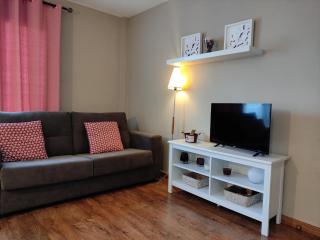 Apartamento Condes de Sobrarbe II. Ainsa. Ordesa. - - 9