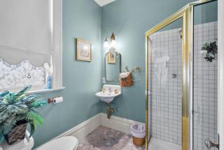 Hennessey House Bed and Breakfast - Napa - 5