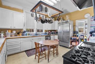 Hennessey House Bed and Breakfast - Napa - 6