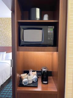 Fairfield Inn & Suites by Marriott Poplar Bluff - Poplar Bluff - 7