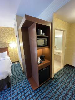 Fairfield Inn & Suites by Marriott Poplar Bluff - Poplar Bluff - 8
