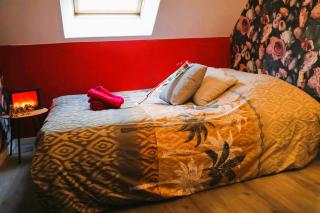 ROMANTIC STUDIO EVE - PROCHE GARE - NETFLIX - WiFi - Amiens - 4