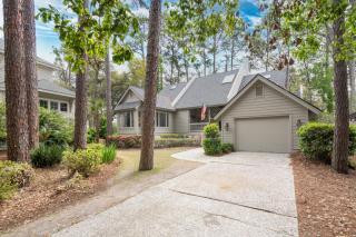 18 Stoney Creek On the Golf Course Private Pool Spacious Sleeps 10 Sea Pines - Hilton Head Island - 7