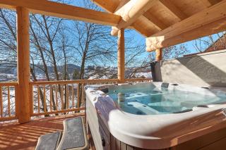 Lederer Chalets - Bodenmais - 8