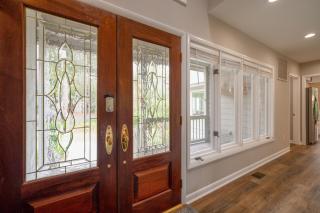 18 Stoney Creek On the Golf Course Private Pool Spacious Sleeps 10 Sea Pines - Hilton Head Island - 5