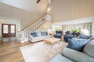 18 Stoney Creek On the Golf Course Private Pool Spacious Sleeps 10 Sea Pines - Hilton Head Island - 4