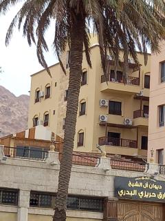 alfaris hotel suites - 8