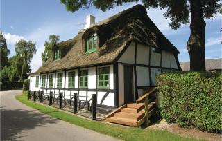 Three-Bedroom Holiday Home In Tranekar - Østerhuse - 9