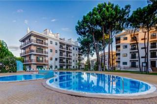 Falésia's Harmony -5min to the beach by LovelyStay - Albufeira - 0