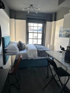 Warwick St Studios - Leamington Spa - 7