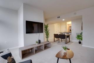 Bright and Cozy Apartment Near Pentagon City - Arlington - 5
