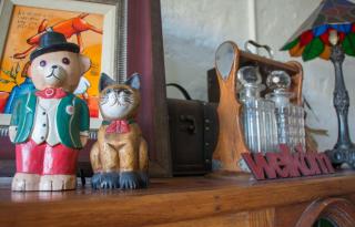 Waterval farmstay - 5