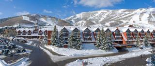 The Lodge at the Mountain Village by All Seasons Resort Lodging - Park City - 0