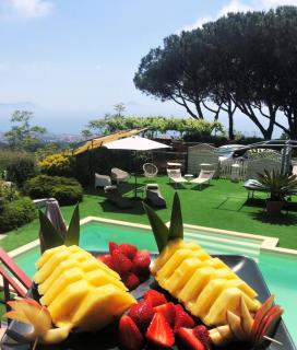 B&B Iolì Vesuvio - Ercolano - 2