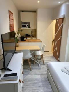 STUDIO LE TERRACOTTA - topbnb Dijon - Dijon - 4