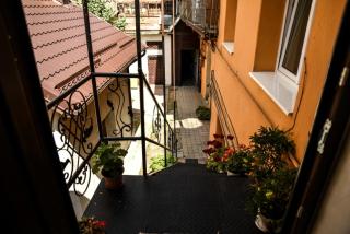 Sibiu Stay Central - Sibiu - 0