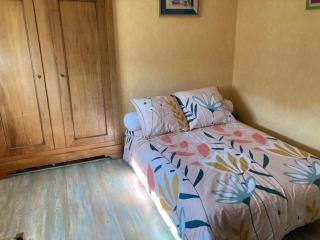 Chambre double 2 - Ruaudin - 6