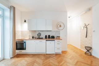 The 15's Apartments - Vienna - 5