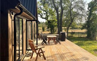 Pet Friendly Home In Löttorp With Wifi - Löttorp - 8