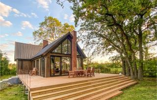Pet Friendly Home In Löttorp With Wifi - Löttorp - 6