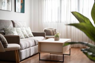 EnjoyGranada EMIR 4C + Parking - Granada - 2