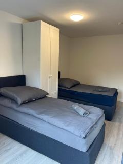 OTTO Apartments - Amburgo - 1