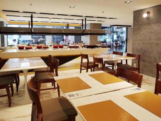 Flat Particular Hotel Lets Idea - SEM CAFÉ - Brasília - 1