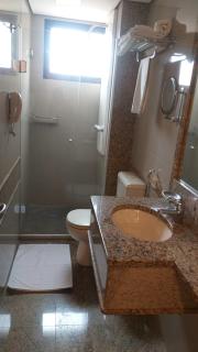 Flat Particular Hotel Lets Idea - SEM CAFÉ - 4