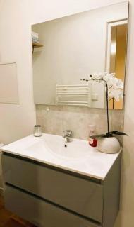 Studio Netflix & Bed - Amiens - 3