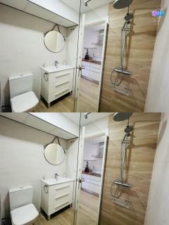 Apartamento Peñon de Ifach - Calpe - 1