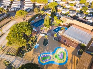 amorosa mobil home - 2