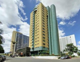 Flat Particular Hotel Lets Idea - SEM CAFÉ - Brasília - 9