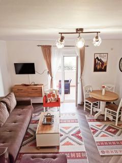 Apartman Lenka Zlatar - Nova Varoš - 9