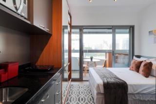 360 VN Oscar Freire by Housi - 6