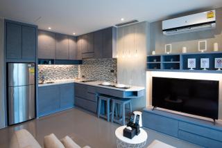 Апартаменты 1спальня Citygate B612 by IBG Property - Kamala Beach - 1
