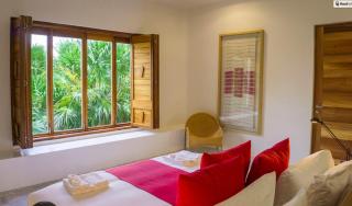 All inclusive Villa in Sian Kaan- Meals, Cooks & butler included! - Tulum - 3